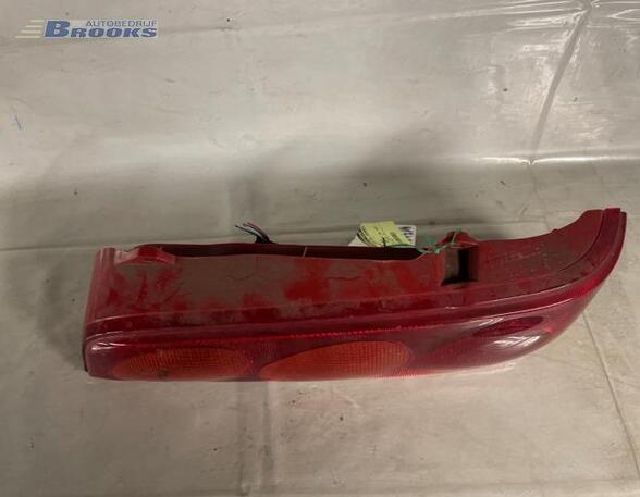 Combination Rearlight FIAT SEICENTO / 600 (187_)