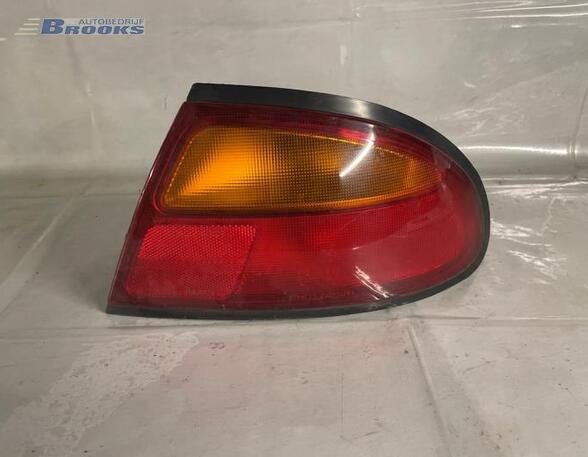 Combination Rearlight MAZDA 323 F V (BA)