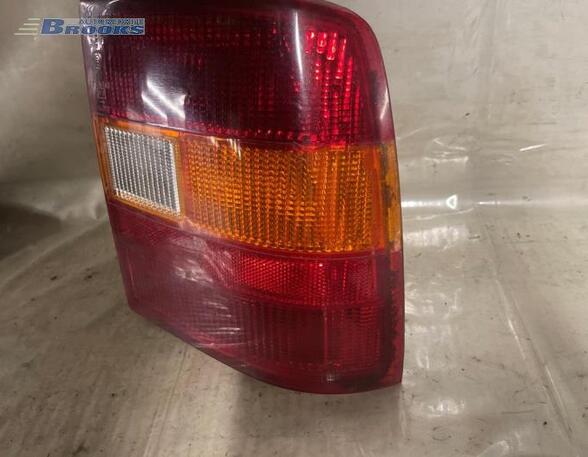 Combination Rearlight OPEL VECTRA A Hatchback (J89)