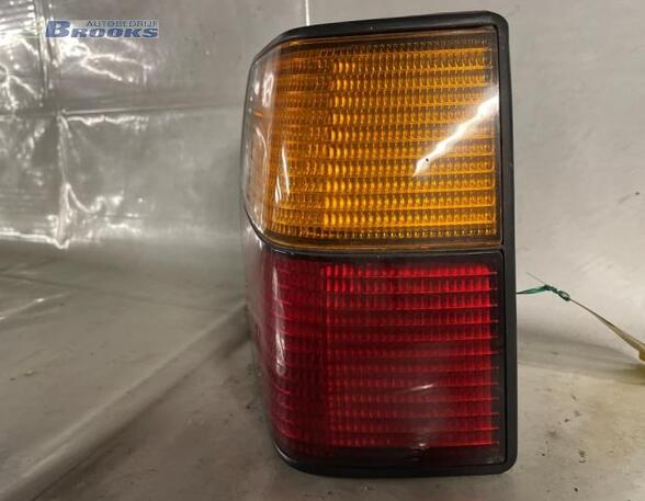 Combination Rearlight VW GOLF II (19E, 1G1)