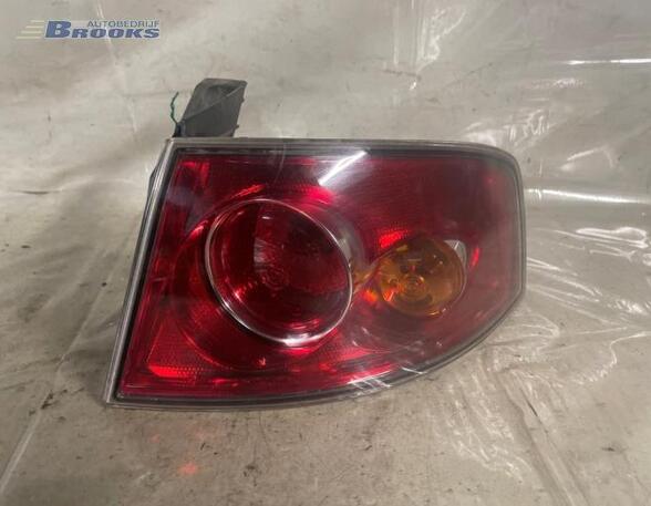 Combination Rearlight SEAT IBIZA III (6L1)