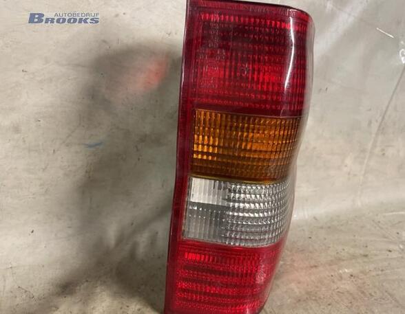 Combination Rearlight OPEL COMBO Box Body/MPV (71_)