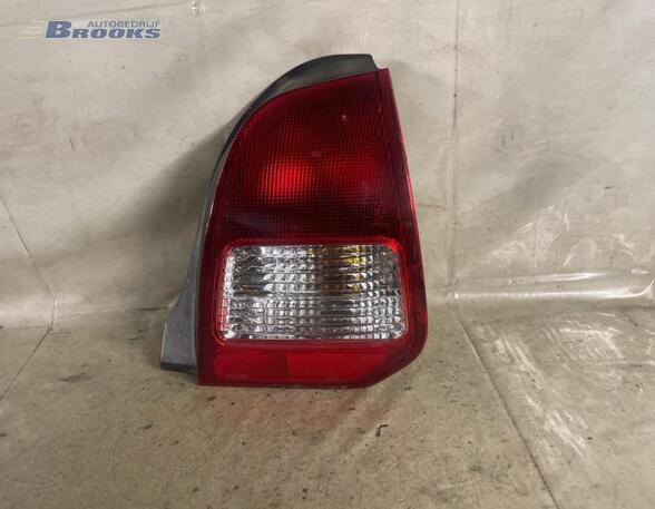 Combination Rearlight MITSUBISHI COLT V (CJ_, CP_)