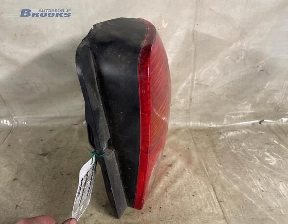 Combination Rearlight VW LUPO (6X1, 6E1)