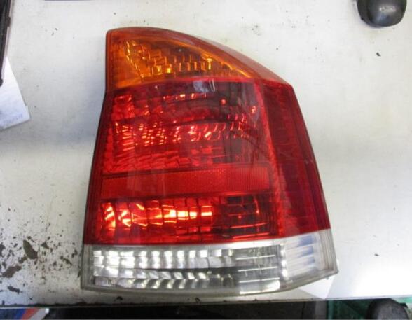 Combination Rearlight OPEL VECTRA C (Z02), OPEL VECTRA C GTS (Z02)