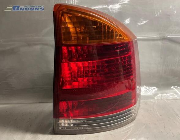 Combination Rearlight OPEL VECTRA C (Z02), OPEL VECTRA C GTS (Z02)