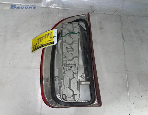 Combination Rearlight OPEL CORSA B (S93), OPEL CORSA B Hatchback Van (S93), FORD FIESTA Hatchback Van (FVD)