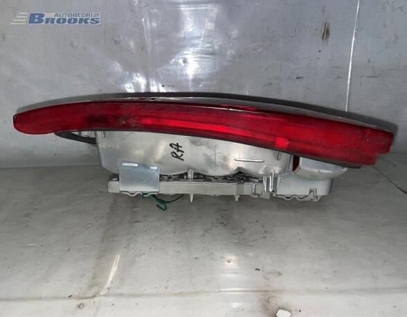 Combination Rearlight OPEL CORSA B (S93), OPEL CORSA B Hatchback Van (S93), FORD FIESTA Hatchback Van (FVD)