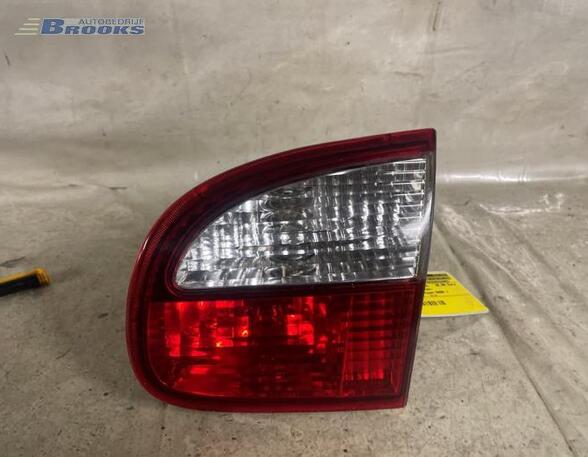 Combination Rearlight DAEWOO LANOS (KLAT)