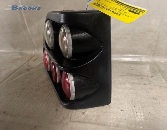 Combination Rearlight VW GOLF II (19E, 1G1)