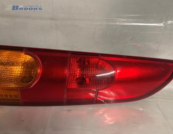 Combination Rearlight RENAULT KANGOO (KC0/1_)