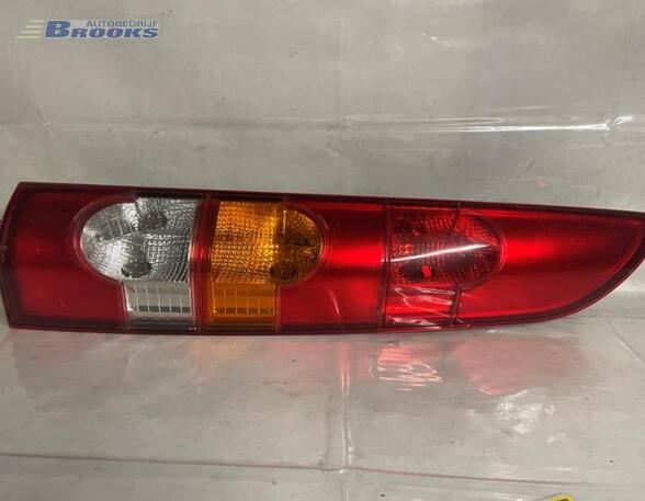 Combination Rearlight RENAULT KANGOO (KC0/1_)