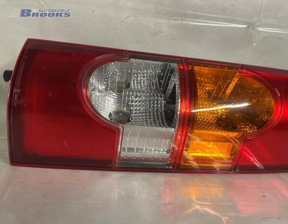 Combination Rearlight RENAULT KANGOO (KC0/1_)