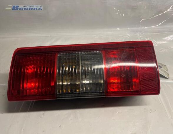 Combination Rearlight OPEL COMBO Box Body/MPV, OPEL COMBO Tour