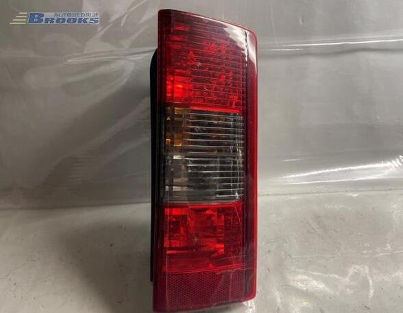 Combination Rearlight OPEL COMBO Box Body/MPV, OPEL COMBO Tour