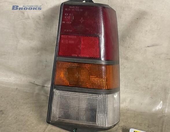 Combination Rearlight FIAT PANDA (141_), FIAT PANDA Hatchback Van (141_)