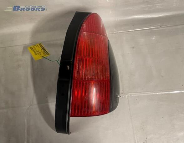 Achterlicht PEUGEOT 306 Break (7E, N3, N5)