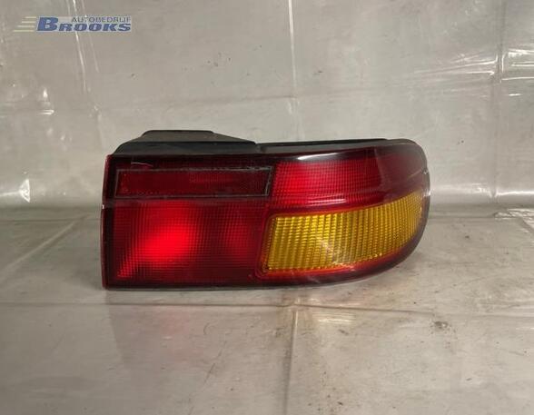 Combination Rearlight KIA SEPHIA Saloon (FA), KIA SHUMA Saloon (FB)