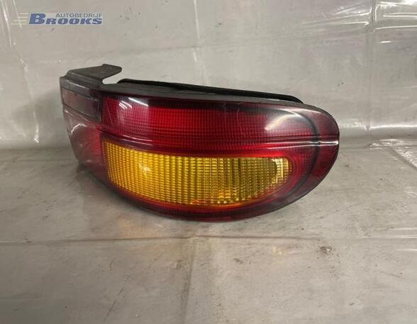 Combination Rearlight KIA SEPHIA Saloon (FA), KIA SHUMA Saloon (FB)