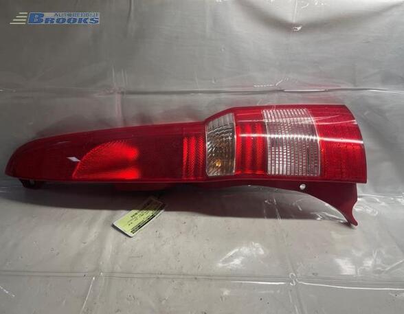 Combination Rearlight FIAT PANDA (169_), FIAT PANDA Hatchback Van (169_)