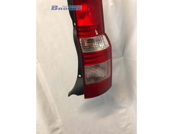 Combination Rearlight FIAT PANDA (169_), FIAT PANDA Hatchback Van (169_)