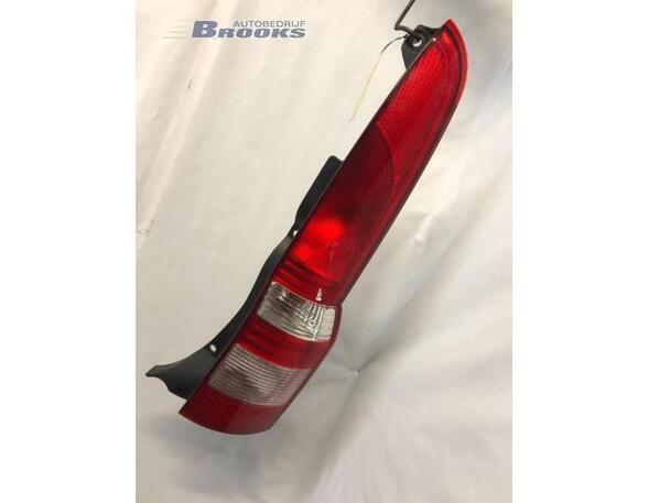 Combination Rearlight FIAT PANDA (169_), FIAT PANDA Hatchback Van (169_)