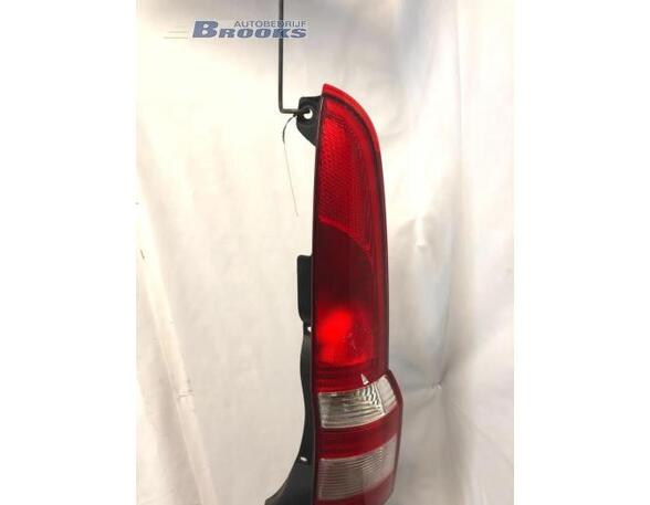 Achterlicht FIAT PANDA (169_), FIAT PANDA Hatchback Van (169_)