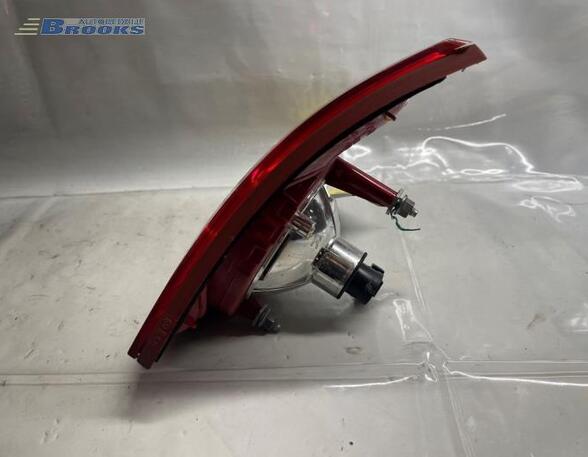 Combination Rearlight VW GOLF V (1K1), VW GOLF VI (5K1)