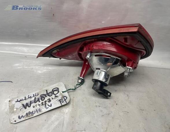 Combination Rearlight VW GOLF V (1K1), VW GOLF VI (5K1)