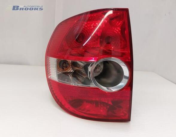 Achterlicht VW FOX Hatchback (5Z1, 5Z3, 5Z4)