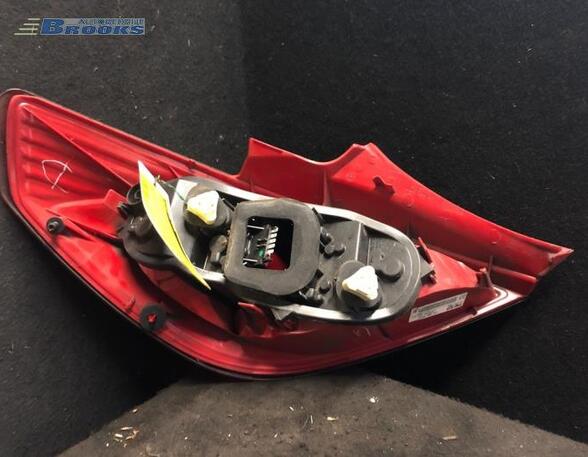 Combination Rearlight OPEL CORSA D (S07)