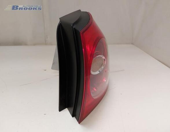 Combination Rearlight VW GOLF V (1K1), VW GOLF VI (5K1)