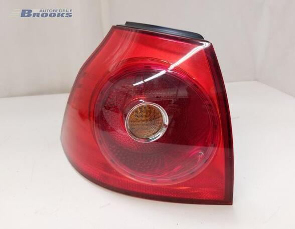 Combination Rearlight VW GOLF V (1K1), VW GOLF VI (5K1)