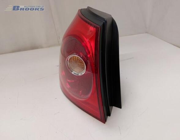 Combination Rearlight VW GOLF V (1K1), VW GOLF VI (5K1)