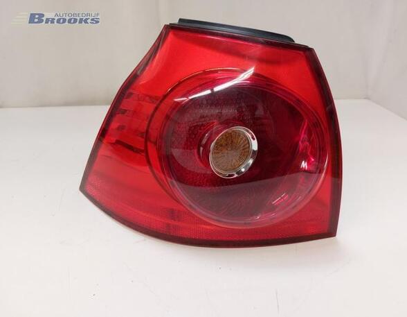 Combination Rearlight VW GOLF V (1K1), VW GOLF VI (5K1)