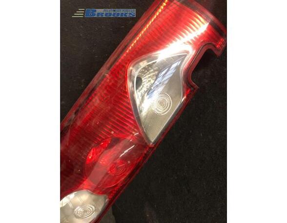 Combination Rearlight RENAULT KANGOO / GRAND KANGOO (KW0/1_)