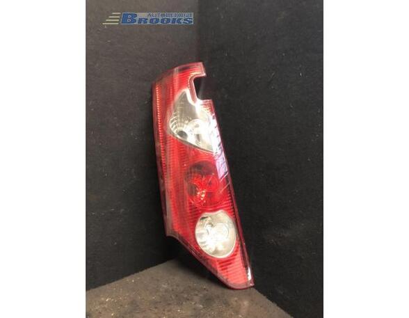 Combination Rearlight RENAULT KANGOO / GRAND KANGOO (KW0/1_)