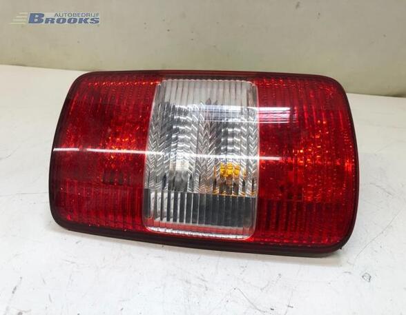 Combination Rearlight VW CADDY III Box Body/MPV (2KA, 2KH, 2CA, 2CH)