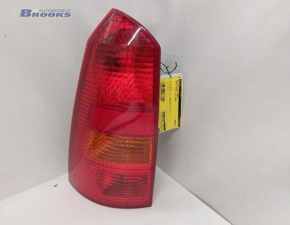 Combination Rearlight FORD FOCUS Turnier (DNW)