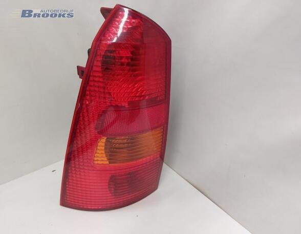 Combination Rearlight FORD FOCUS Turnier (DNW)