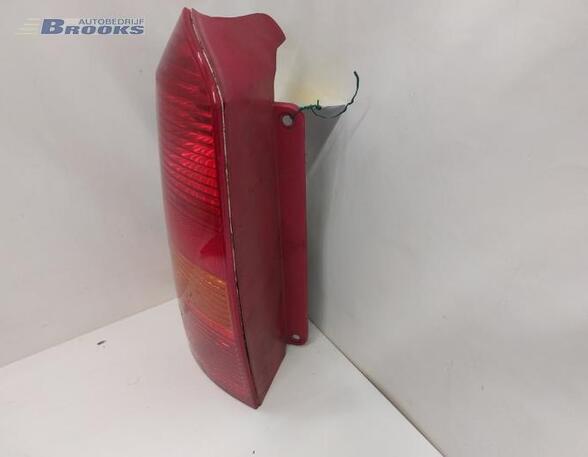 Combination Rearlight FORD FOCUS Turnier (DNW)