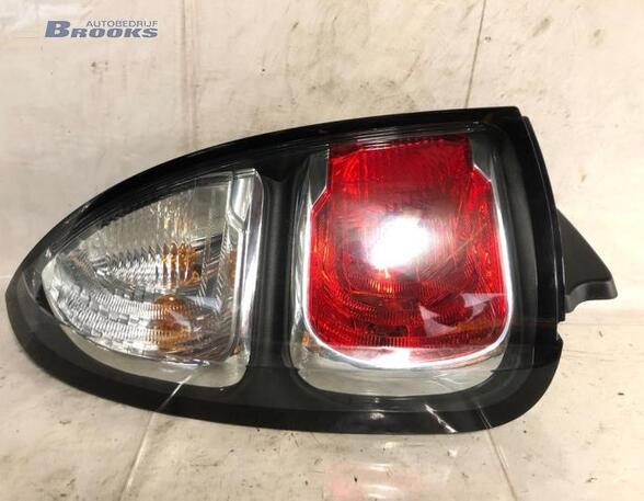 Combination Rearlight CITROËN C3 PICASSO (SH_)