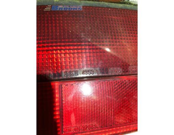 Combination Rearlight NISSAN MICRA I (K10)