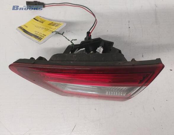 Achterlicht RENAULT CLIO III (BR0/1, CR0/1), RENAULT CLIO IV (BH_), RENAULT CAPTUR I (J5_, H5_)