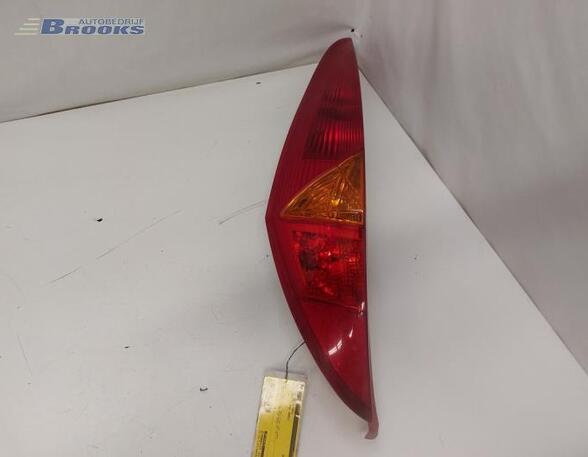 Combination Rearlight FIAT PUNTO (188_), FIAT PUNTO Hatchback Van (188_)