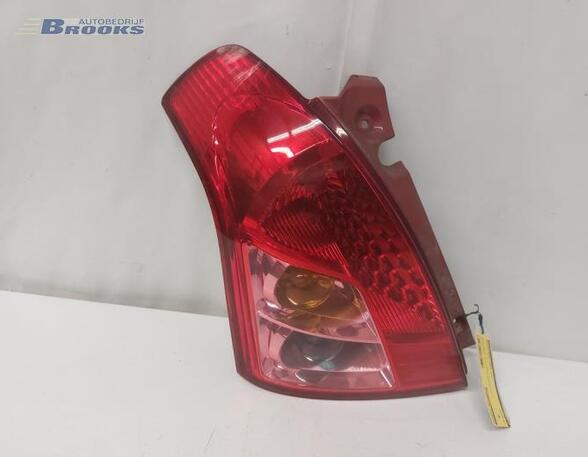 Combination Rearlight SUZUKI SWIFT III (MZ, EZ)