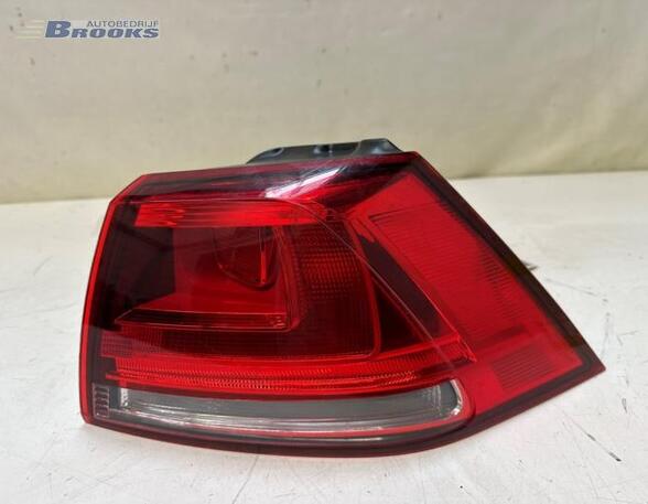 Combination Rearlight VW GOLF VII (5G1, BQ1, BE1, BE2), VW GOLF VII Variant (BA5, BV5), VW GOLF VIII Variant (CG5)