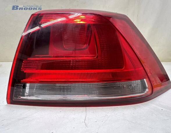 Combination Rearlight VW GOLF VII (5G1, BQ1, BE1, BE2), VW GOLF VII Variant (BA5, BV5), VW GOLF VIII Variant (CG5)