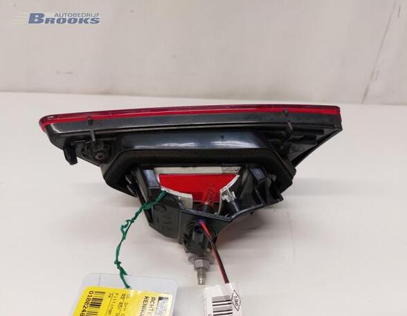 Achterlicht RENAULT CLIO IV (BH_), RENAULT CAPTUR I (J5_, H5_), RENAULT CLIO III (BR0/1, CR0/1)