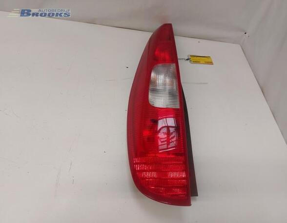 Combination Rearlight MITSUBISHI COLT VI (Z3_A, Z2_A), MITSUBISHI Colt VII (Z2_A)